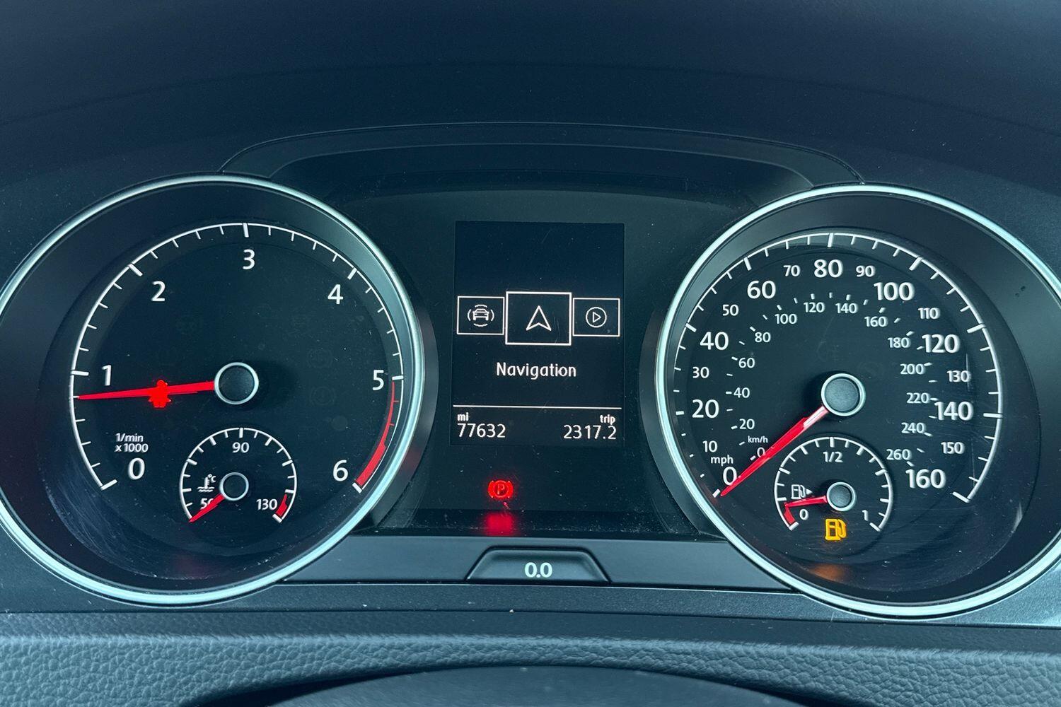 Used Volkswagen Golf 2019 for sale - 78197564: Photo 38