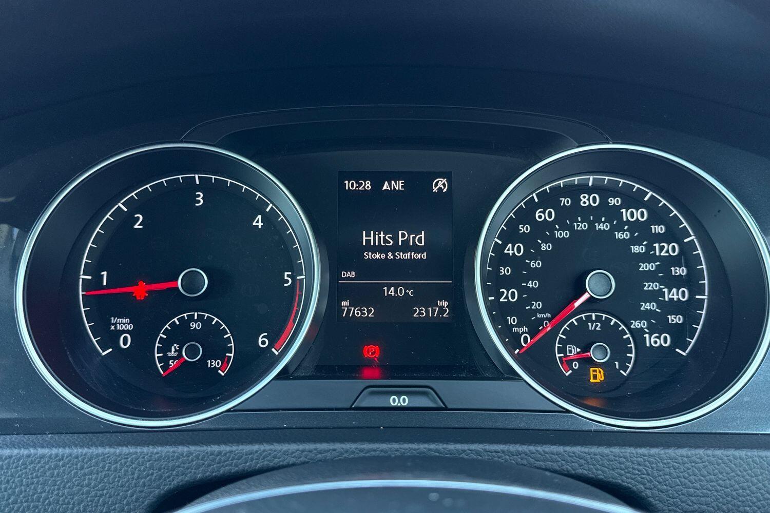 Used Volkswagen Golf 2019 for sale - 78197564: Photo 39