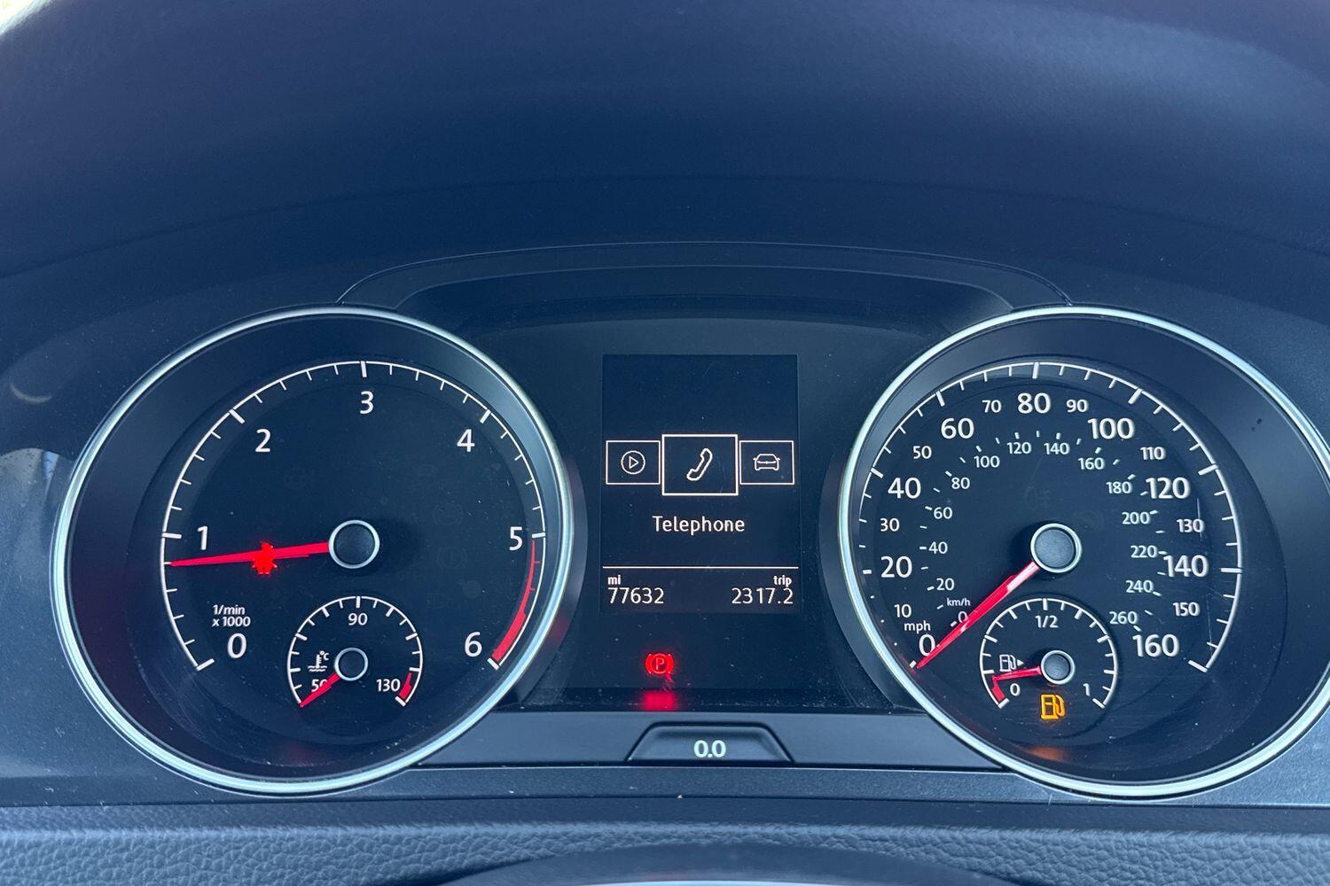 Used Volkswagen Golf 2019 for sale - 78197564: Photo 40