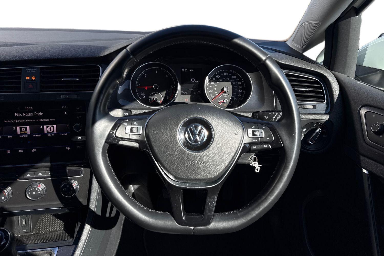 Used Volkswagen Golf 2019 for sale - 78197564: Photo 42