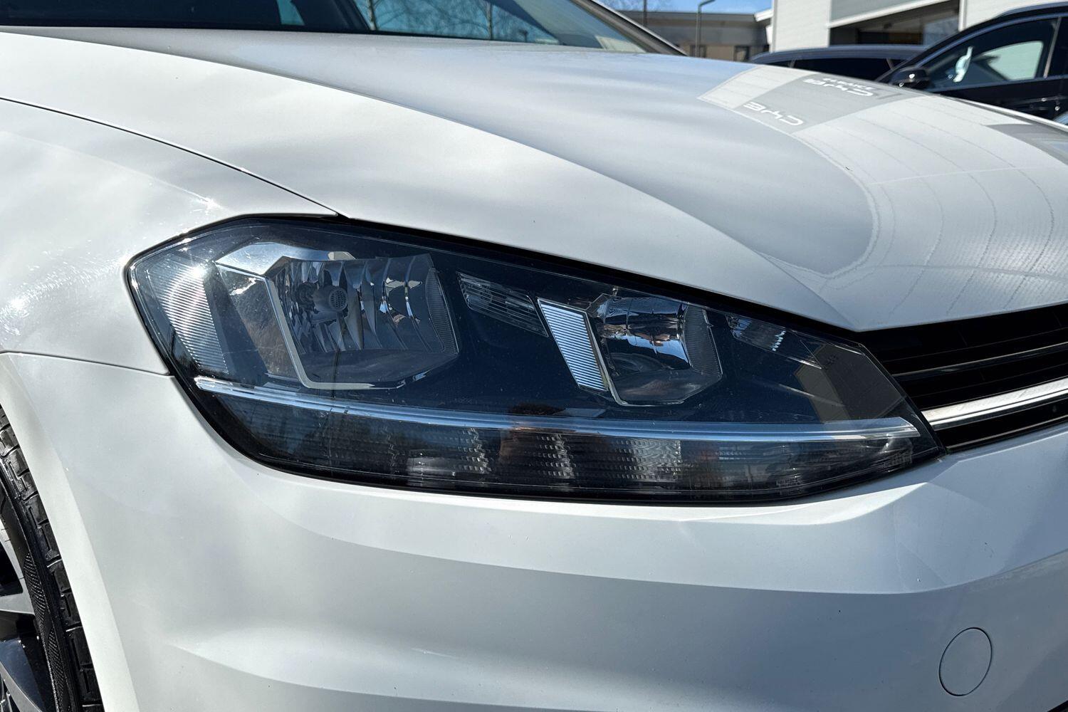 Used Volkswagen Golf 2019 for sale - 78197564: Photo 45