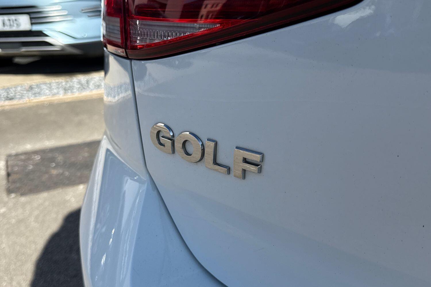 Used Volkswagen Golf 2019 for sale - 78197564: Photo 47