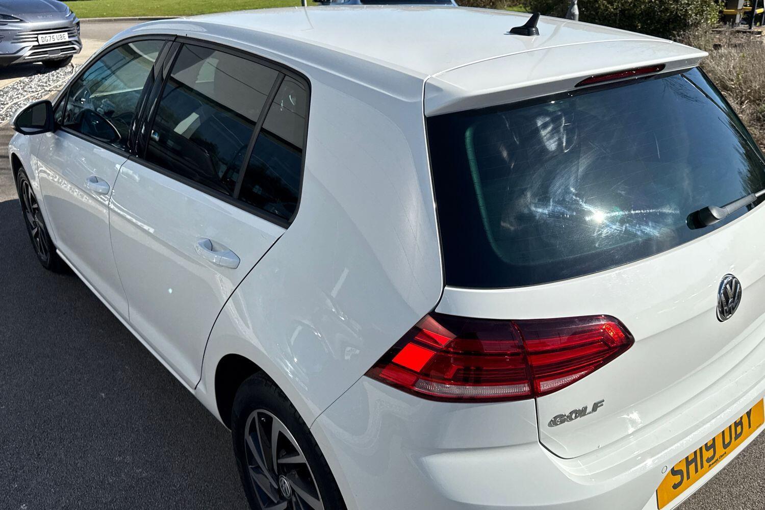 Used Volkswagen Golf 2019 for sale - 78197564: Photo 7