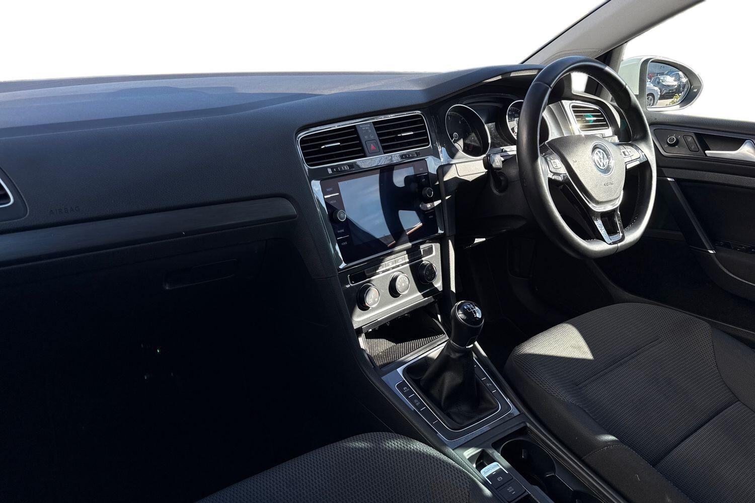 Used Volkswagen Golf 2019 for sale - 78197564: Photo 9