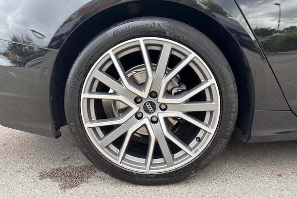 Used Audi A6 Avant 2023 for sale - 76180836: Photo 10