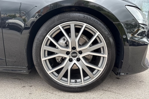 Used Audi A6 Avant 2023 for sale - 76180836: Photo 11