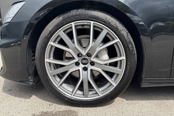 Used Audi A6 Avant 2023 for sale - 76180836: Photo 12