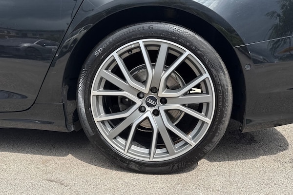 Used Audi A6 Avant 2023 for sale - 76180836: Photo 13