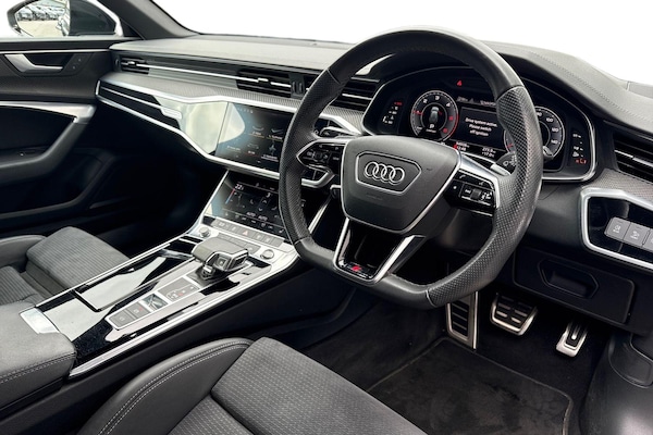 Used Audi A6 Avant 2023 for sale - 76180836: Photo 14