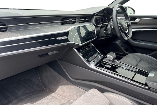 Used Audi A6 Avant 2023 for sale - 76180836: Photo 15