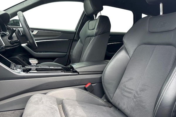 Used Audi A6 Avant 2023 for sale - 76180836: Photo 16
