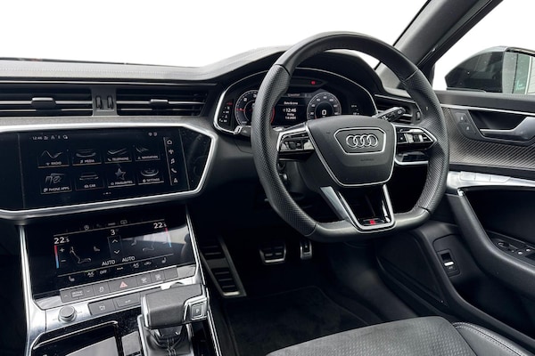 Used Audi A6 Avant 2023 for sale - 76180836: Photo 18