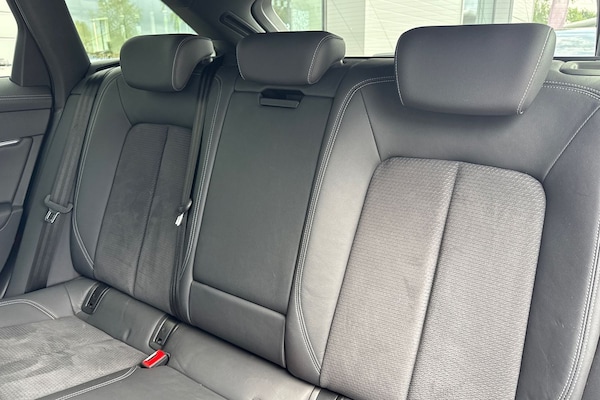 Used Audi A6 Avant 2023 for sale - 76180836: Photo 19