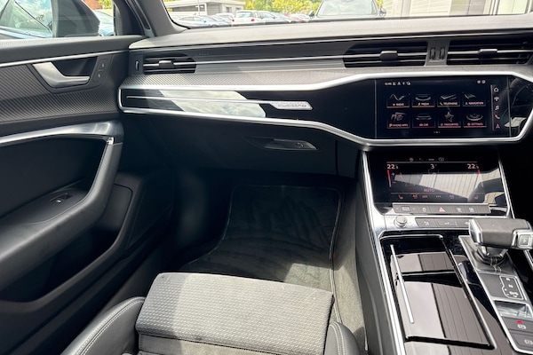 Used Audi A6 Avant 2023 for sale - 76180836: Photo 20