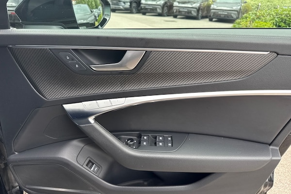 Used Audi A6 Avant 2023 for sale - 76180836: Photo 21