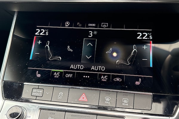 Used Audi A6 Avant 2023 for sale - 76180836: Photo 22