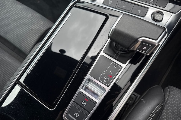 Used Audi A6 Avant 2023 for sale - 76180836: Photo 23