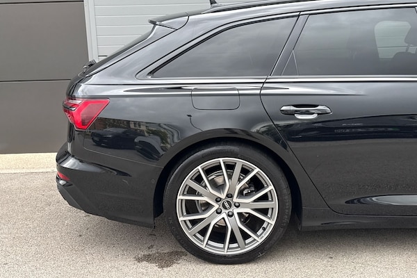 Used Audi A6 Avant 2023 for sale - 76180836: Photo 25
