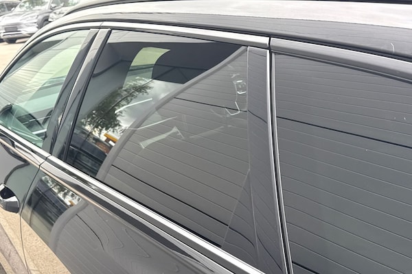 Used Audi A6 Avant 2023 for sale - 76180836: Photo 27
