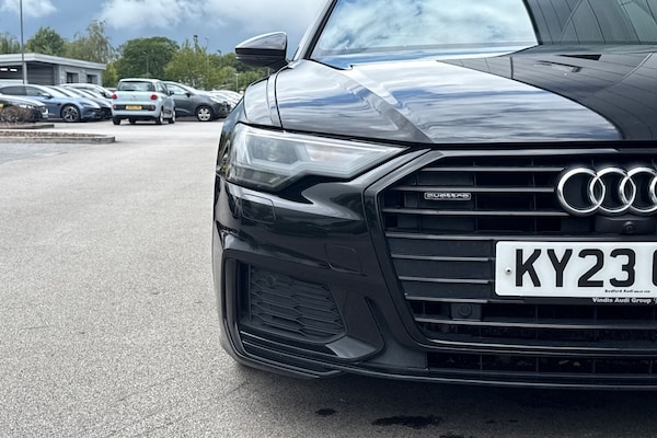 Used Audi A6 Avant 2023 for sale - 76180836: Photo 28