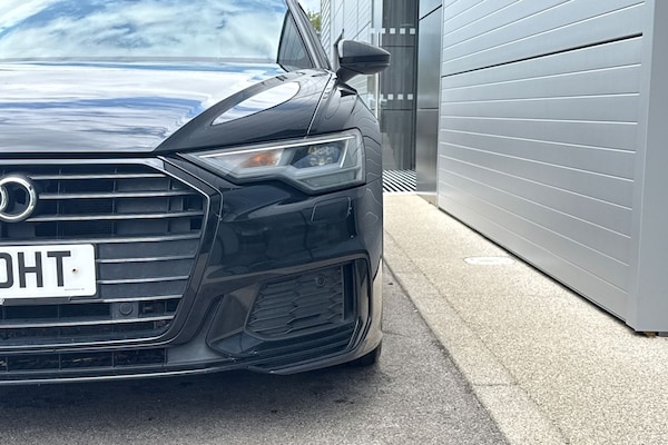 Used Audi A6 Avant 2023 for sale - 76180836: Photo 29