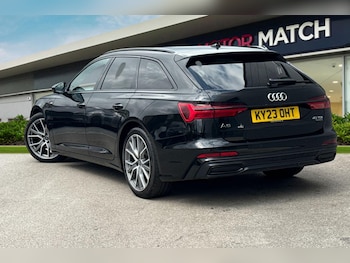 Used Audi A6 Avant 2023 for sale - 76180836: Photo 2