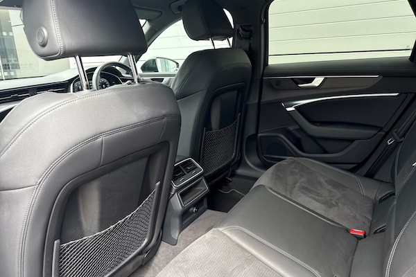 Used Audi A6 Avant 2023 for sale - 76180836: Photo 33