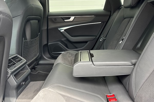Used Audi A6 Avant 2023 for sale - 76180836: Photo 35