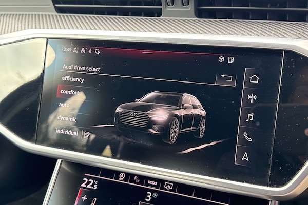 Used Audi A6 Avant 2023 for sale - 76180836: Photo 41