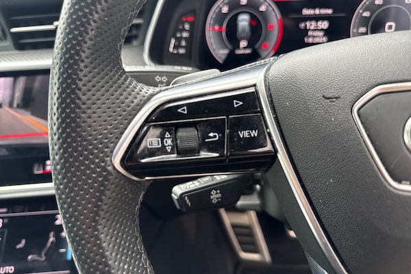 Used Audi A6 Avant 2023 for sale - 76180836: Photo 48