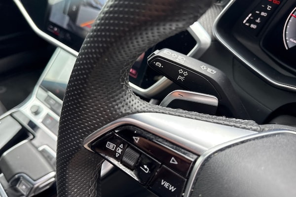 Used Audi A6 Avant 2023 for sale - 76180836: Photo 49