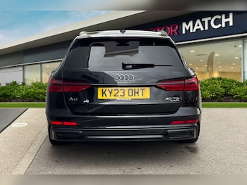 Used Audi A6 Avant 2023 for sale - 76180836: Photo 4