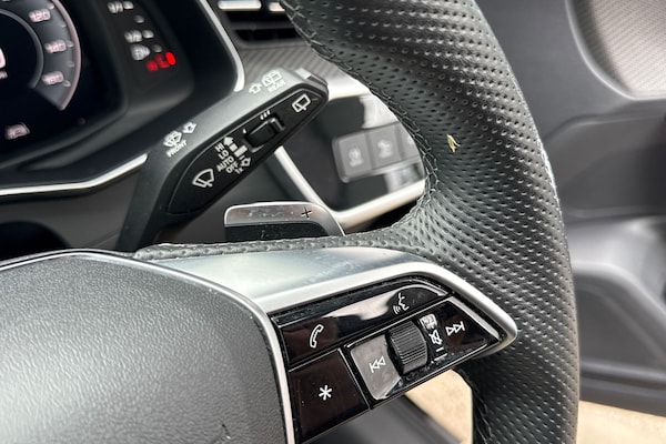 Used Audi A6 Avant 2023 for sale - 76180836: Photo 51