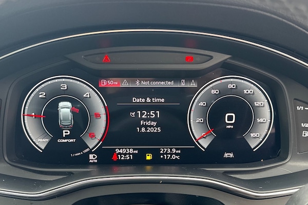 Used Audi A6 Avant 2023 for sale - 76180836: Photo 52