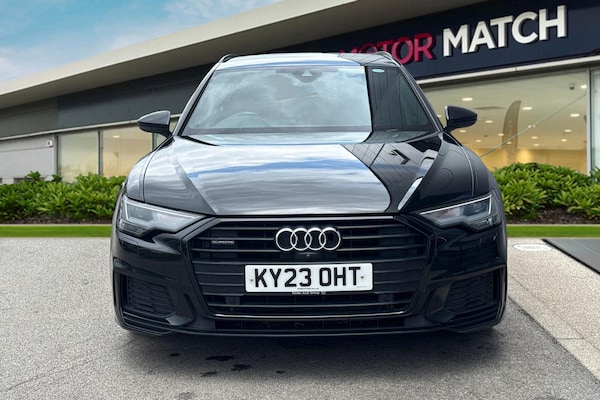 Used Audi A6 Avant 2023 for sale - 76180836: Photo 6