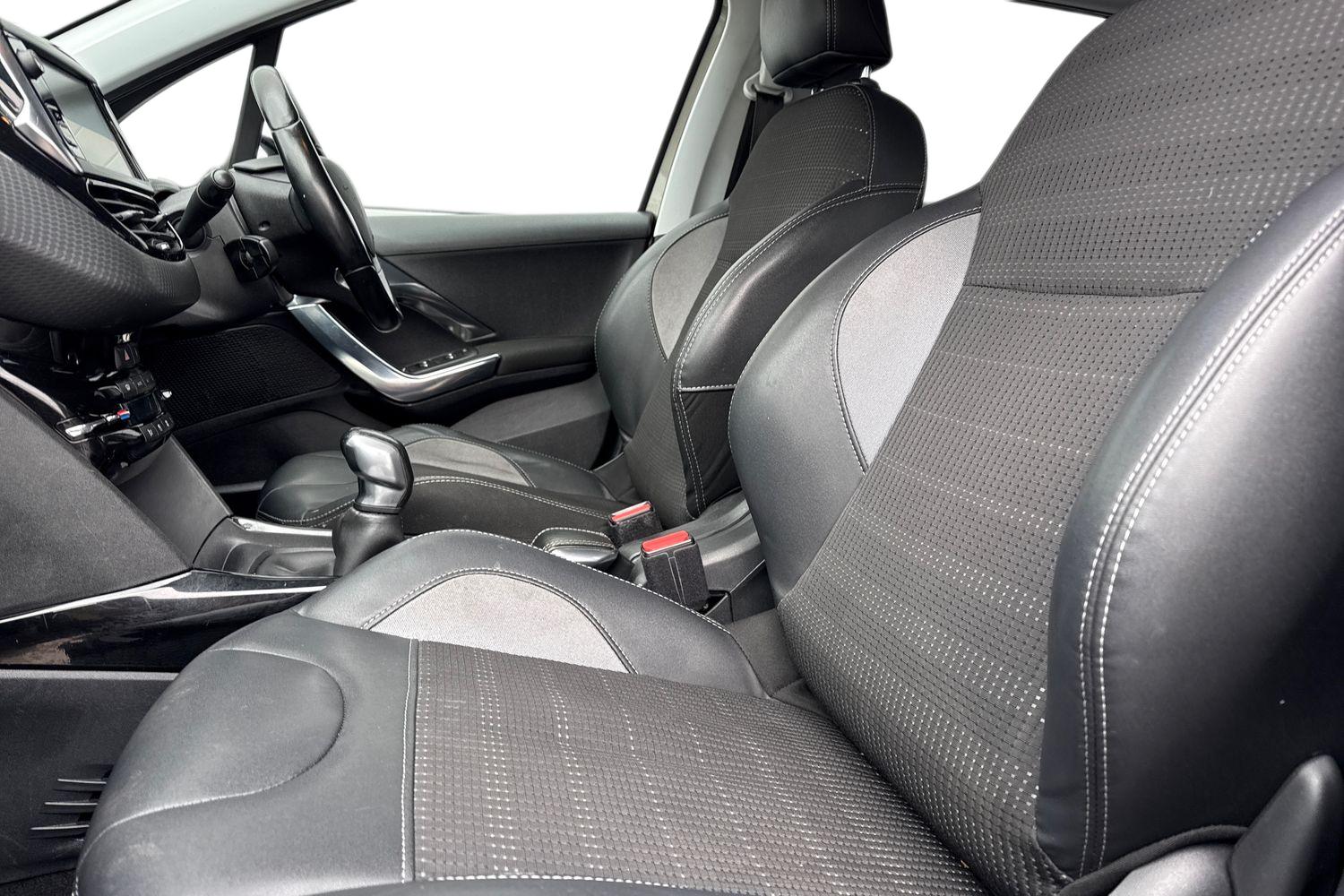 Used Peugeot 2008 2016 for sale - 77515123: Photo 16