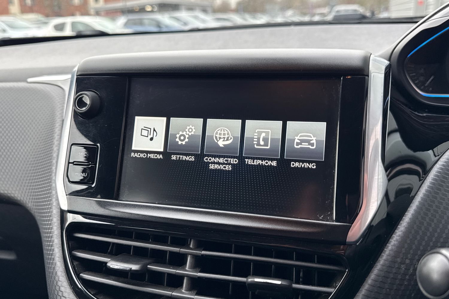 Used Peugeot 2008 2016 for sale - 77515123: Photo 17