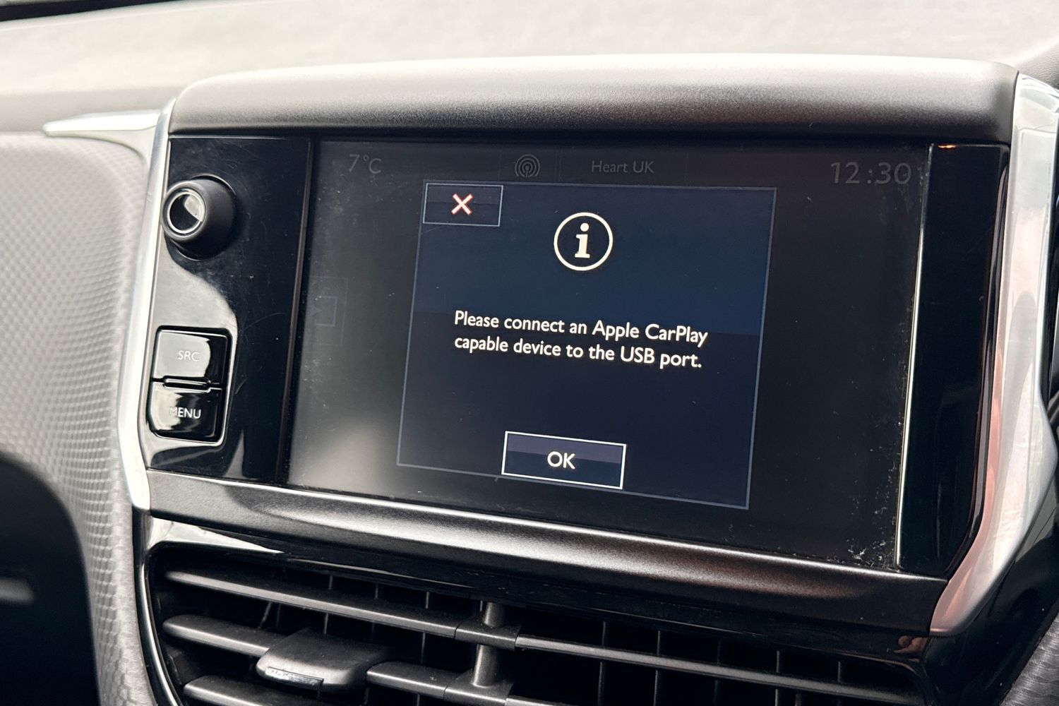 Used Peugeot 2008 2016 for sale - 77515123: Photo 43