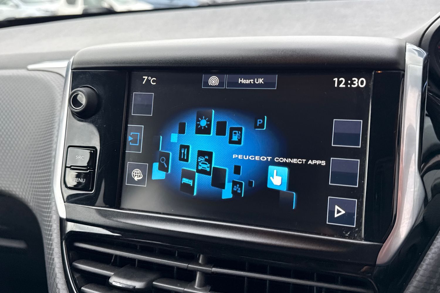 Used Peugeot 2008 2016 for sale - 77515123: Photo 44