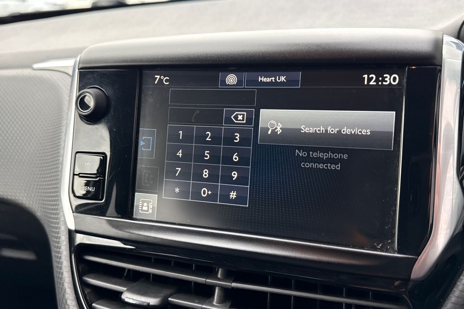 Used Peugeot 2008 2016 for sale - 77515123: Photo 45