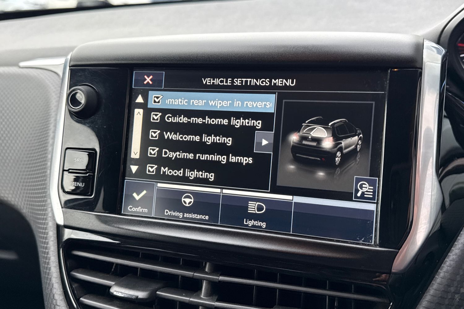 Used Peugeot 2008 2016 for sale - 77515123: Photo 47