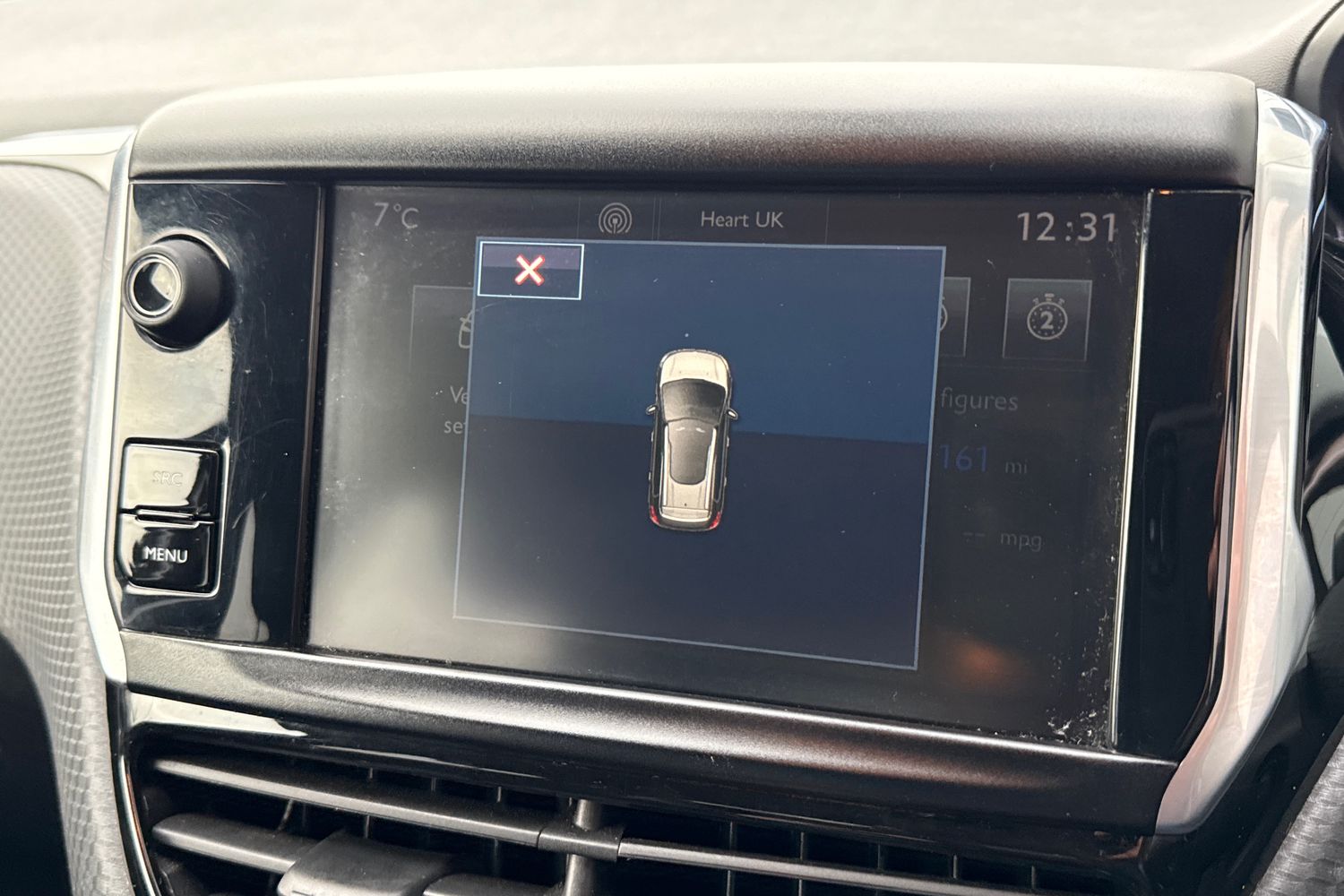 Used Peugeot 2008 2016 for sale - 77515123: Photo 48