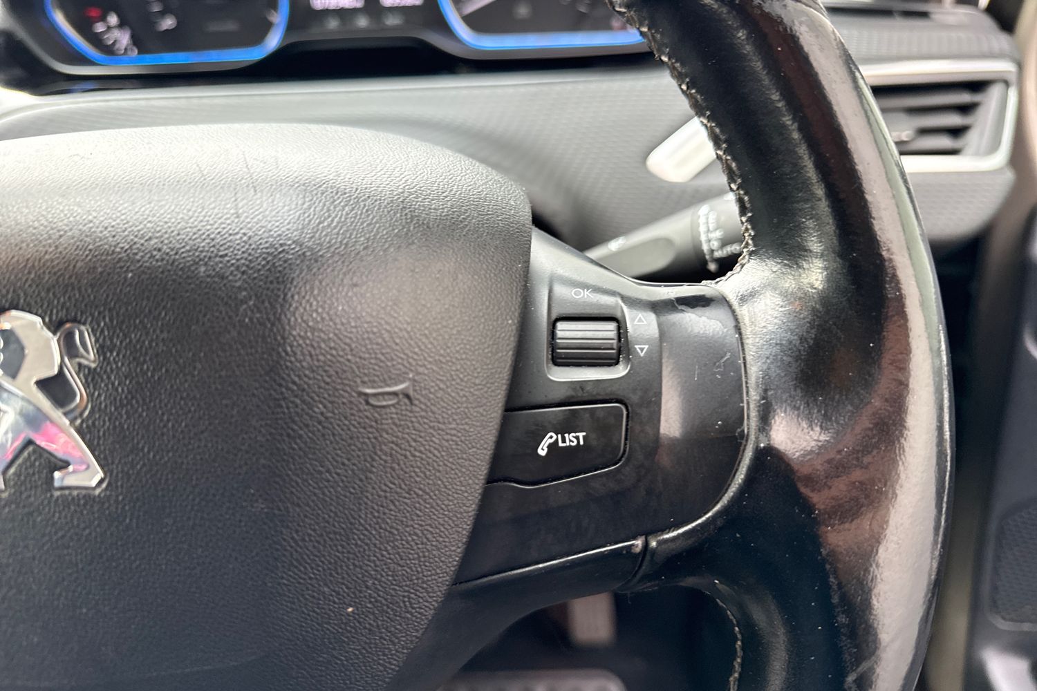 Used Peugeot 2008 2016 for sale - 77515123: Photo 51