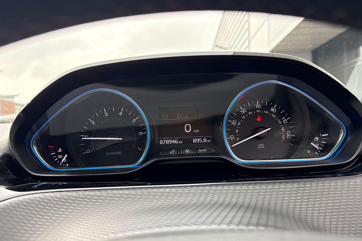 Used Peugeot 2008 2016 for sale - 77515123: Photo 54