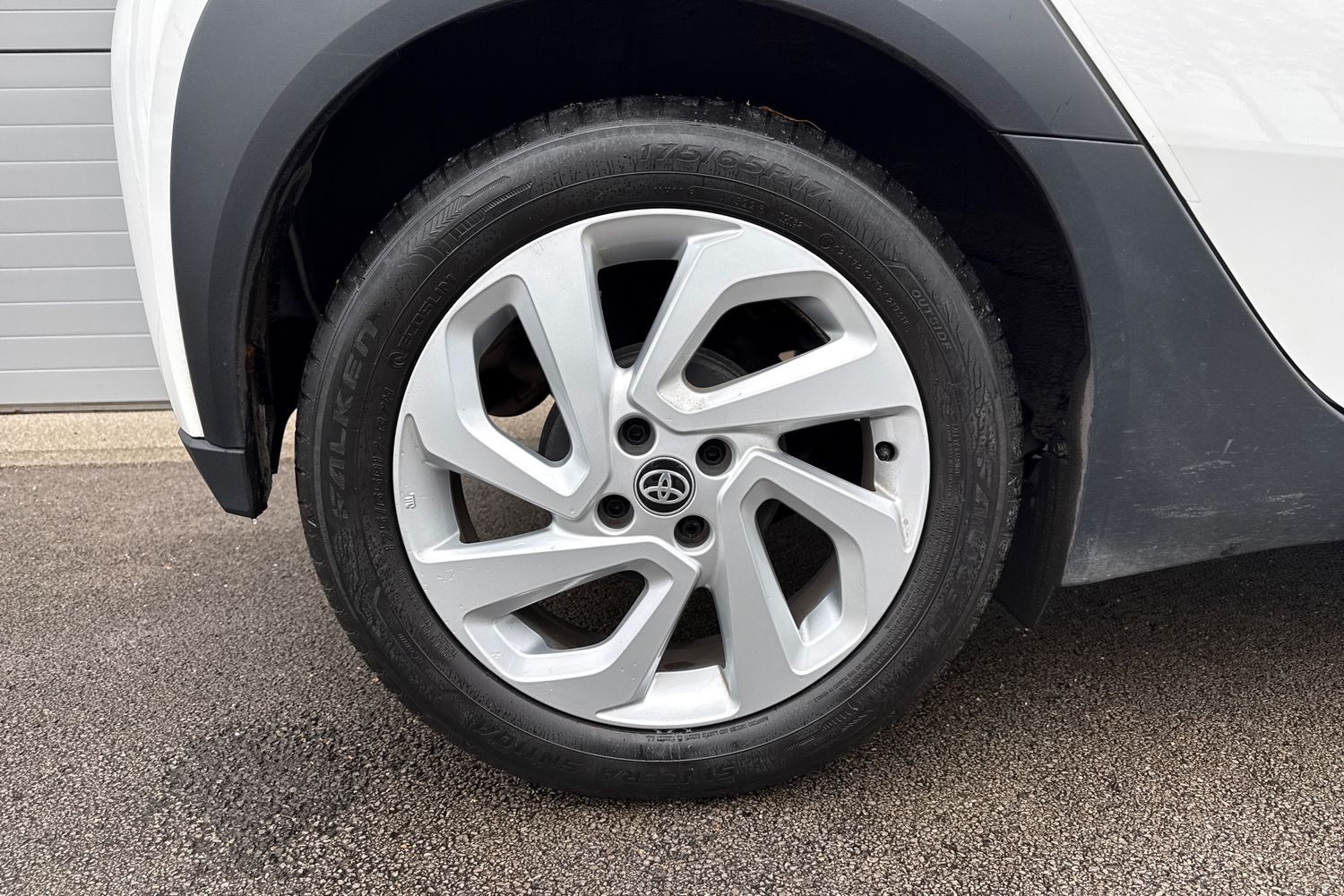 Used Toyota Aygo X 2023 for sale - 76767855: Photo 10