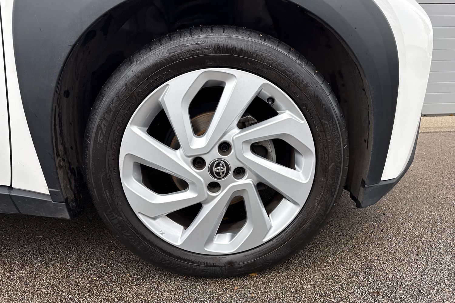 Used Toyota Aygo X 2023 for sale - 76767855: Photo 11