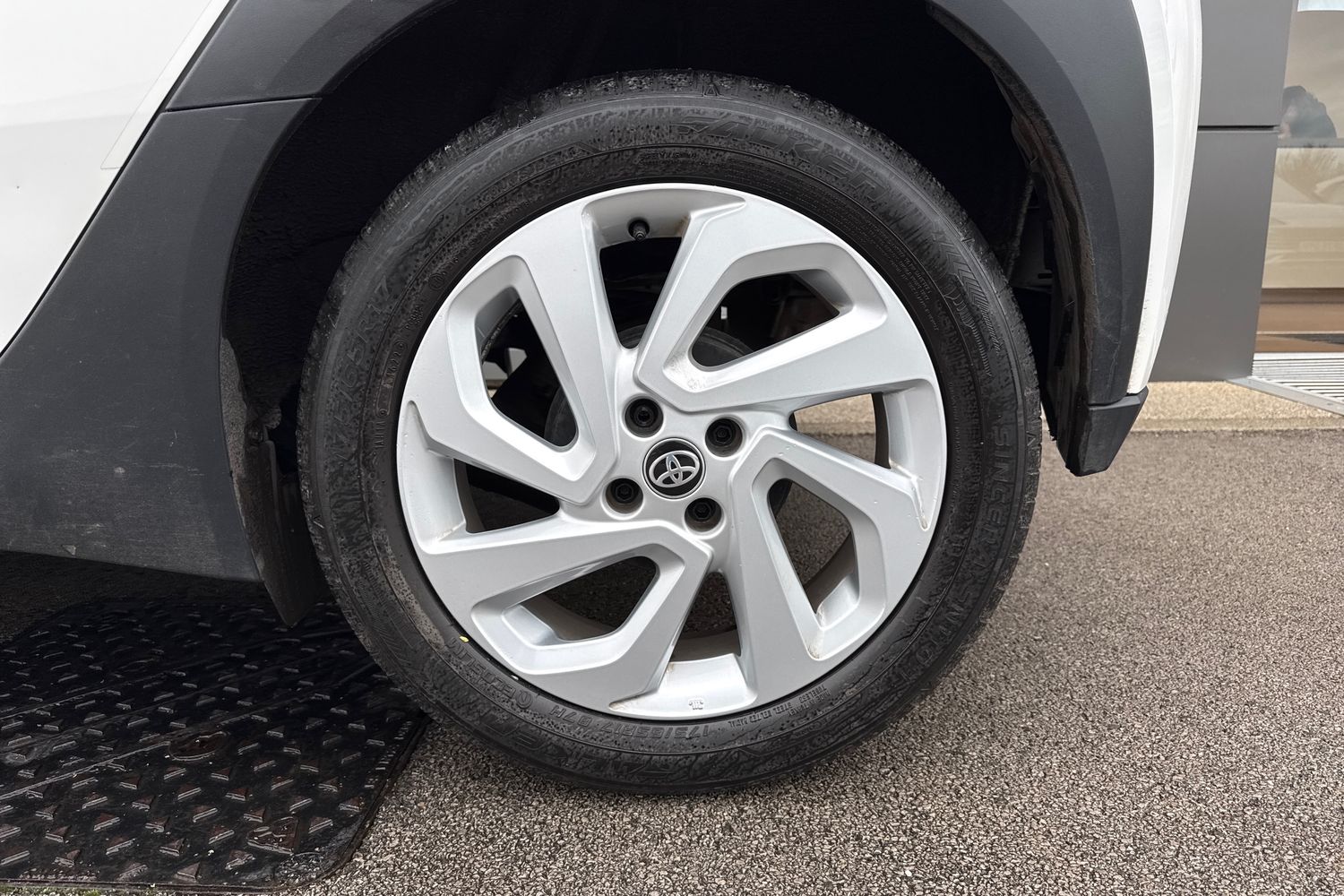 Used Toyota Aygo X 2023 for sale - 76767855: Photo 13