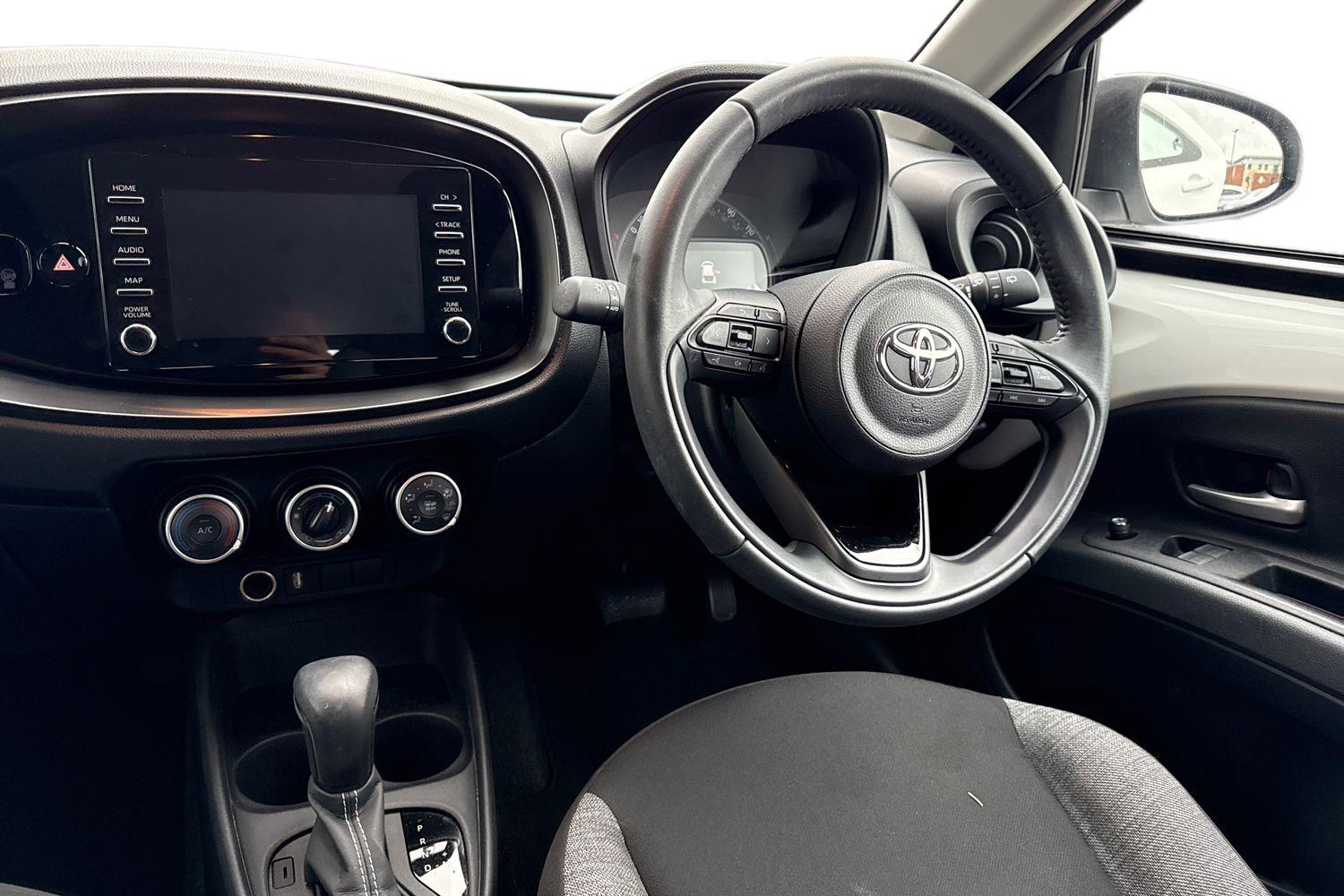 Used Toyota Aygo X 2023 for sale - 76767855: Photo 14