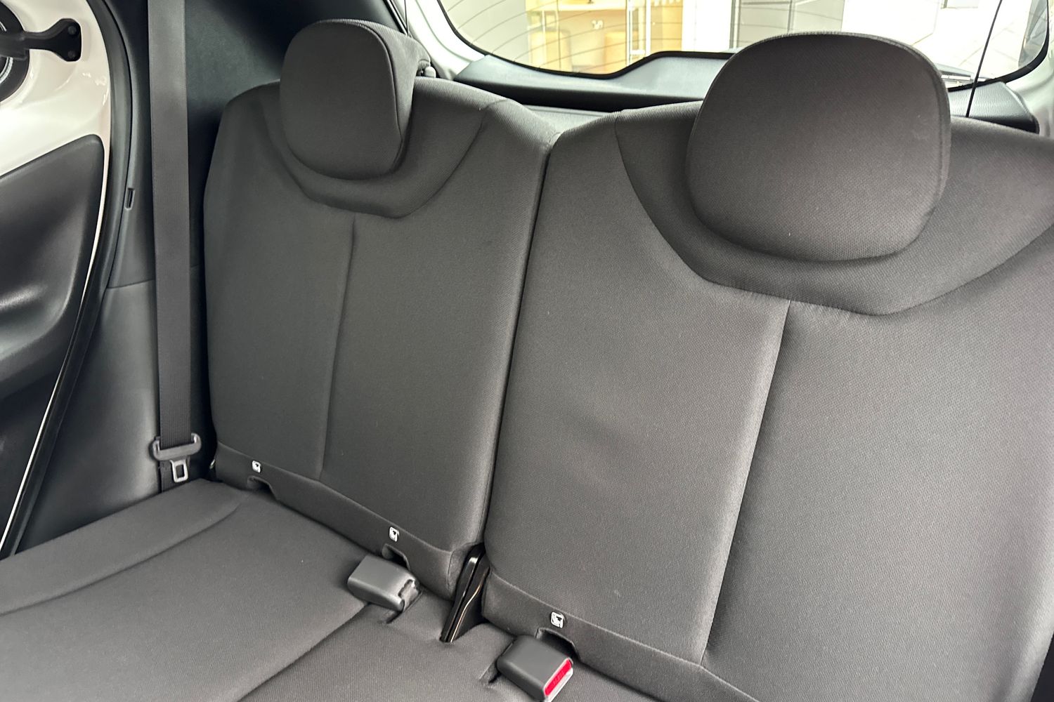 Used Toyota Aygo X 2023 for sale - 76767855: Photo 19