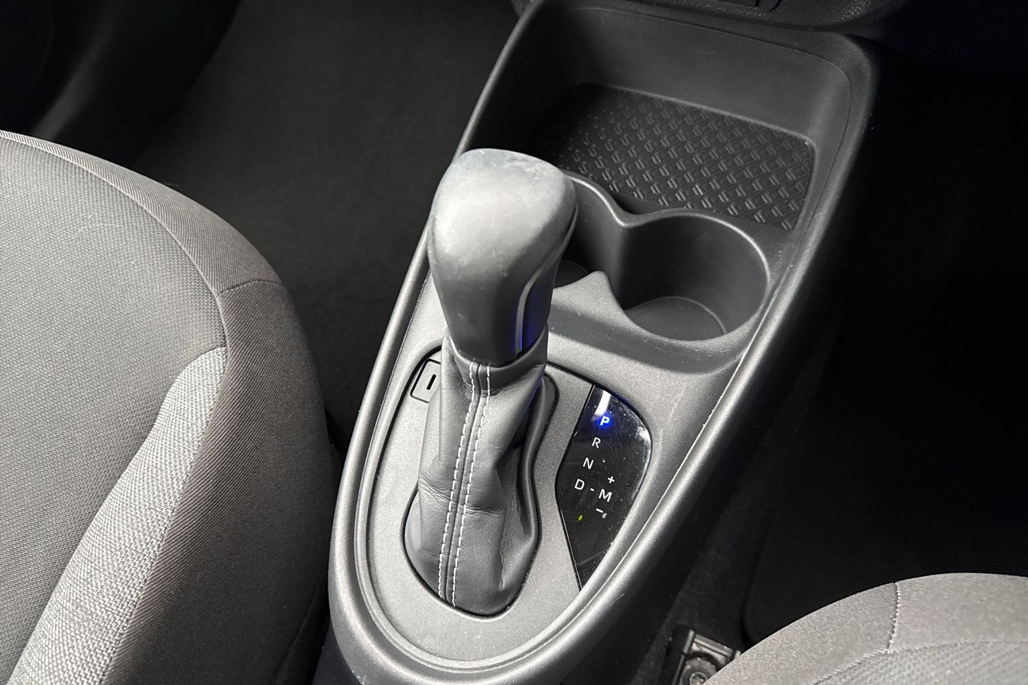 Used Toyota Aygo X 2023 for sale - 76767855: Photo 23